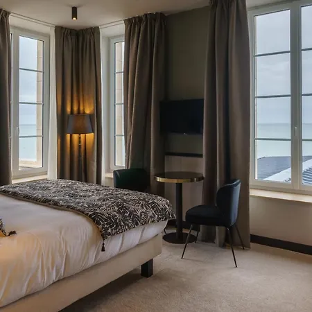 De La 4* Lion-sur-Mer