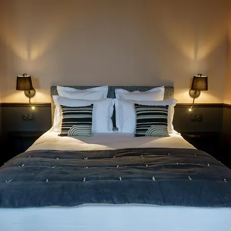 Bed & Breakfast De La