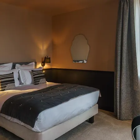 Panzió De La Lion-sur-Mer