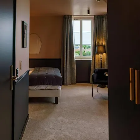 De La 4* Lion-sur-Mer