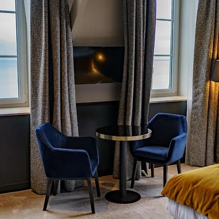 Bed & Breakfast De La Lion-sur-Mer