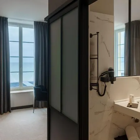 De La Bed & Breakfast Lion-sur-Mer