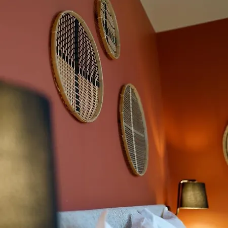 Bed & Breakfast De La Lion-sur-Mer